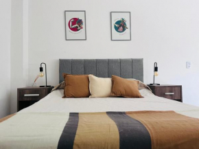 Aguaribay Loft Alto Alberdi Nuevo Centro